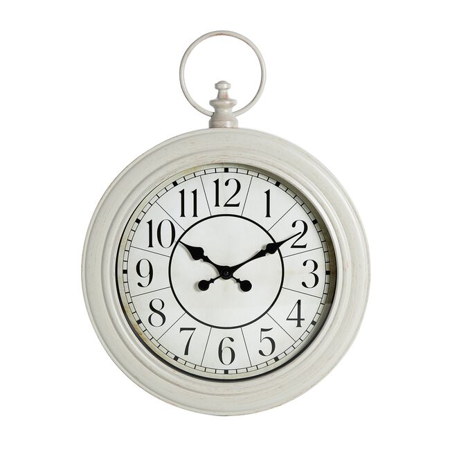 Pocket Watch Wall Clock -23"